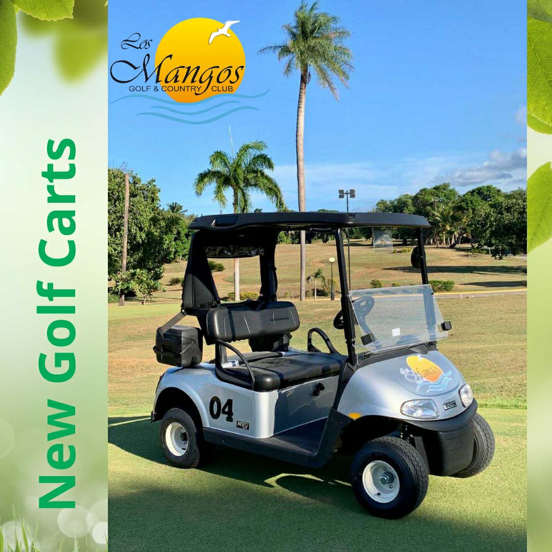 Los Mangos Golf & Country Club