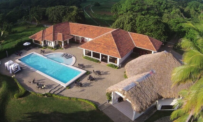 Los Mangos Golf Country Club